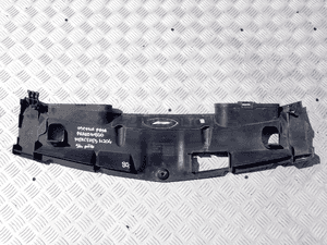 Osłona pasa przedniego mercedes W204 A2045000156 5