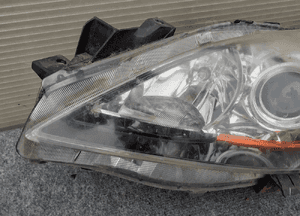 LAMPA PRZÓD PRZEDNIA LEWA MAZDA 3 BL ORYGINAŁ! WYSYŁKA! 2