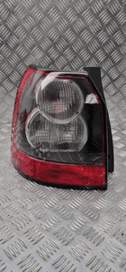 Land rover freelander lampa lewa tył tylna 6H52-13405-A 3