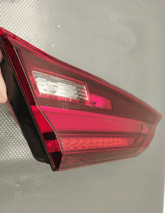 Bmw 1 F40 lampa lewa tył w klape 7450651 7