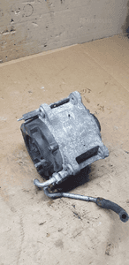 Alternator prądnica VW Passat B5 4.0 W8 07D903021 4