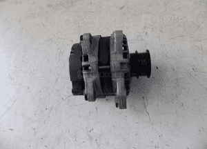 VOLVO XC60 I 2.0 D4 ALTERNATOR 30659580 3