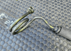 Przewod 8E1422893K Waz Rurka Wspomagania Maglownica Benzyna 1.6 1.8 T 2.0 Audi A4 B6 B7 Europa 11