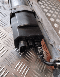 Bmw F20 F21 F30 F31 F32 F34 przekładnia kierownicza maglownica 6868922 le 7