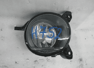 TOYOTA OE 81211-0F010 HALOGEN LAMPA PRZECIWMGIELNA 1