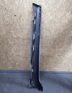 Próg listwa progowa prawa volvo V40 2 ii 14- 5