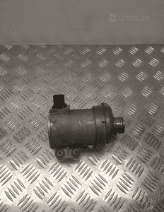 Bmw F10 F11 elektryczna pompa wody 8625097 11
