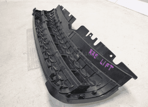 RANGE ROVER EVOQUE L538 LIFT GRILL ATRAPA OSŁONA MASKOWNICA 10