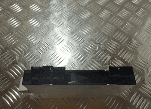 BMW F10 F11 MODUŁ STEROWNIK CAS4 9301523 6