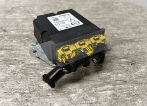 MODUŁ SENSOR PODUSZEK AIR BAG MAZDA CX-5 II K12357K30 2