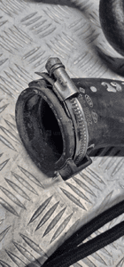 Rura intercoolera hyundai kona 28288-04550 5