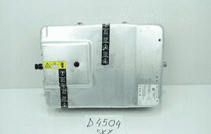 MODUŁ ŁADOWANIA CHARGER TESLA S 1014963-05-B 1