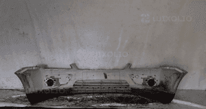 # ZDERZAK PRZÓD PRZEDNI DO FORD FOCUS MK2 II HALOGENY 03 5