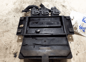 RENAULT MEGANE CLIO 1.5 KOMPUTER STEROWNIK SILNIKA 8200399038 WYSYŁKA! 3