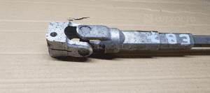 Krzyżak kolumny kierowniczej BMW I E87 6769157 2