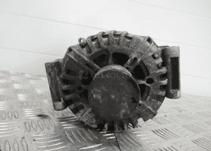 ALTERNATOR MERCEDES E-KLASA W212 2.2 CDI 136KM 8