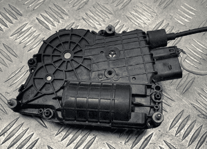 Bmw F10 F11 zamek drzwi lewych tylnych tył 7154515 9