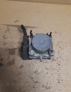 0265231537 0265800422 sterownik ABS agregat OPEL CORSA D 7