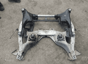 Wózek sanki kołyska bmw F10 F11 3