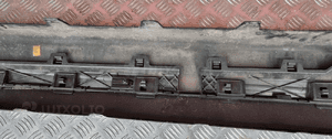 Bmw F32 F33 listwa progowa próg lewa lewy B39 12