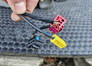 Fotele Elektryczne S-Line Welur Jasne Platin Hell Kanapa Nieskładana Niepodgrzewane Audi A4 B6 B7 Sedan Komplet 25
