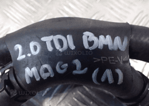 WĄŻ WODY VW SEAT SKODA AUDI 2,0 TDI BMM RADOM 2