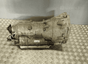 Bmw E81 E90 skrzynia biegów automat 6HP-21 7592524 4
