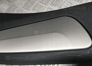 Jeep cherokee WK2 listwa bagażnika 1NR39TRMA 5