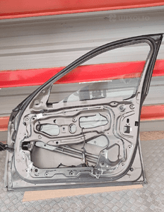 Bmw F10 F11 drzwi przednie prawe prawy przód A17 10