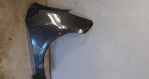 * Błotnik PRZÓD PRZEDNI PRAWY TOYOTA YARIS II 1G3 SZARY CIEMNY 1