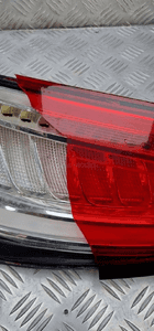 Audi Q5 8R lampa lewy tył tylna led europa 8R0945093C 4
