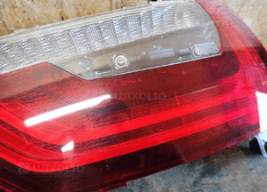 LAMPA LAMPY TYŁ BMW I3 3