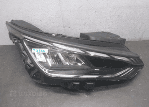 Lampa lampy przód prawa lewa kia EV6 ev 6 full led 21- 92102-CV0 92101-CV0 2