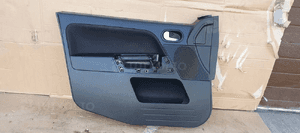 Boczek tapicerka lewy przód przednia lewa Ford Fusion 4