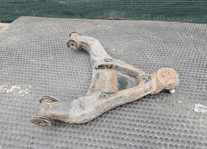Wahacz Wahacze Przod Przednie Lewy Prawy Blizniak Mercedes Sprinter VW LT 14