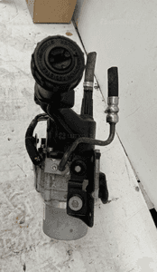 CITROEN BERLINGO PEUGEOT PARTNER III pompa wspomagania kierownicy 9803384280 5