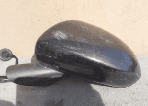 LUSTERKO ELEKTRYCZNE LEWE OPEL CORSA D Z20R 3-PIN ORYGINAŁ WYSYŁKA! 2