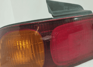 Honda Integra acura Integra sedan LAMPY TYLNE KOMPLET 4