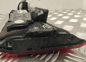 Bmw F20 F21 lampa w klapę bagażnika lewa tył 7359019 13