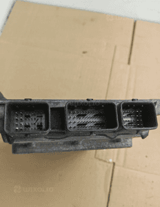 KOMPUTER ECU FORD TRANSIT 2.2 TDCI 6C11-12A650-CN 4CFN 2