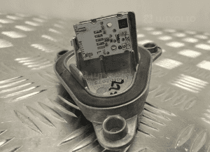 Bmw F22 F87 przetwornica moduł 90118700 3
