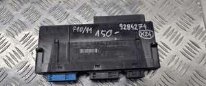 Bmw F10 F11 moduł komfortu 9284274 2