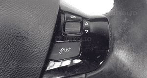 KIEROWNICA PEUGEOT 308 II T9 4