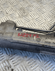 PRZEKLADNIA MAGLOWNICA MERCEDES W221 2214605100 FV 7