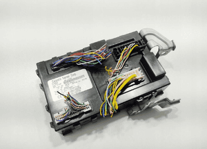 MODUŁ KOMFORTU E-NV200 284B14FA1A 2014-2021 1