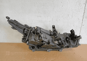 LAMPA LEWA LEWY FULL LED TOYOTA COROLLA E21 SEDAN 19- 2