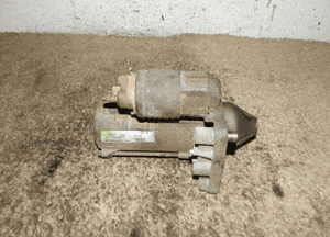 Rozrusznik Peugeot 1007 206 Citroen C3 Ford Fiesta V MK6 Mazda 2 1.4 HDI 9645100680 1