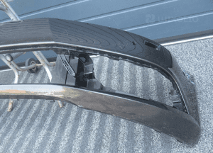 ZDERZAK PRZEDNI PRZÓD VW PASSAT CC LIFT 3C8807221F 2011-2016 13