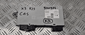 Bmw X3 F25 moduł sterownik cas 9241974 2