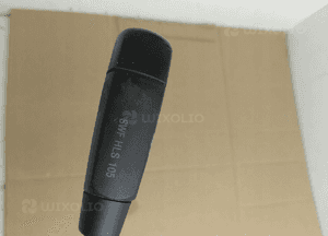 MANETKA PRZEŁACZNIK MERCEDES SPRINTER 906 SWFHLS105 4